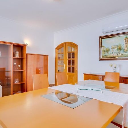 Al - Colina Beach Holidays Quarteira Extérieur photo