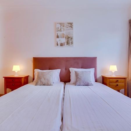 Al - Colina Beach Holidays Quarteira Extérieur photo