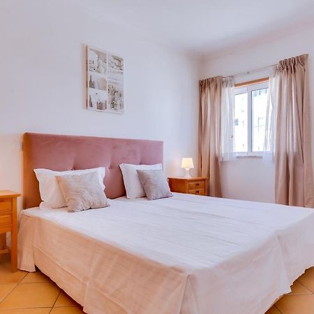 Al - Colina Beach Holidays Quarteira Extérieur photo