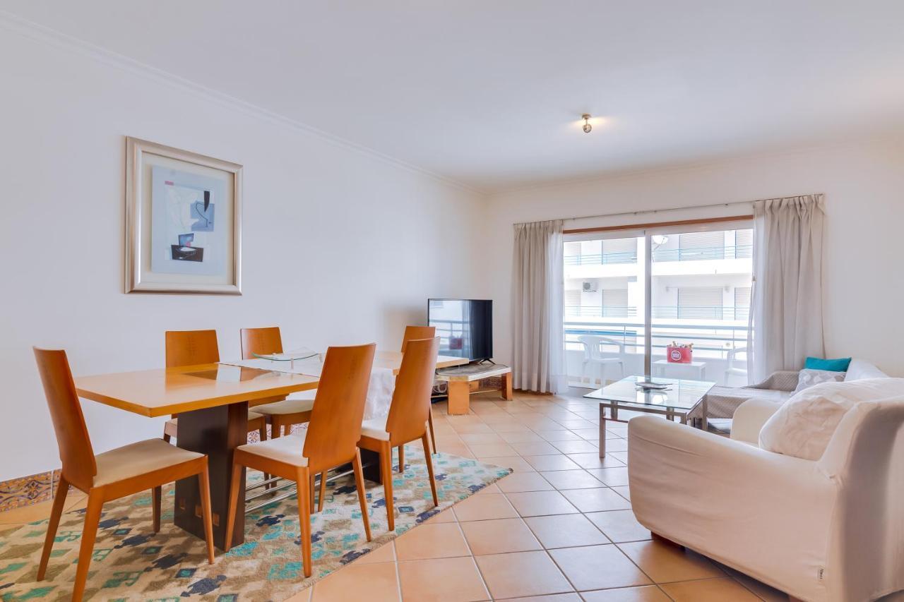 Al - Colina Beach Holidays Quarteira Extérieur photo