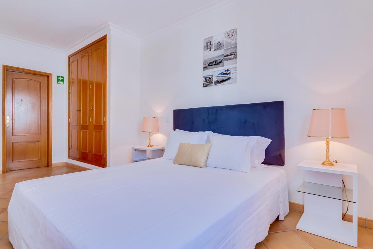Al - Colina Beach Holidays Quarteira Extérieur photo