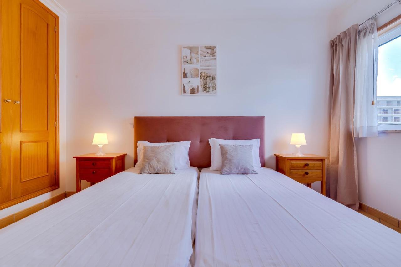 Al - Colina Beach Holidays Quarteira Extérieur photo
