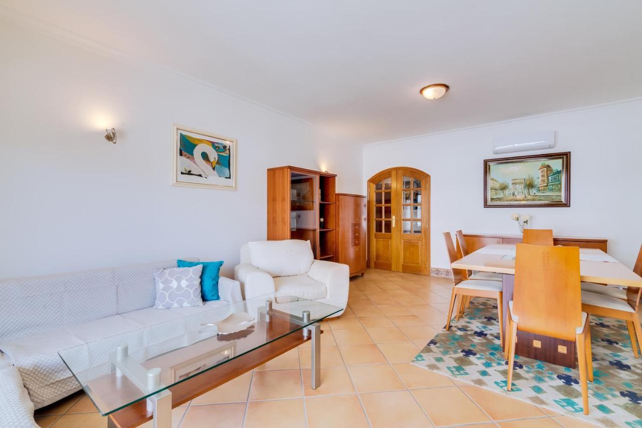 Al - Colina Beach Holidays Quarteira Extérieur photo