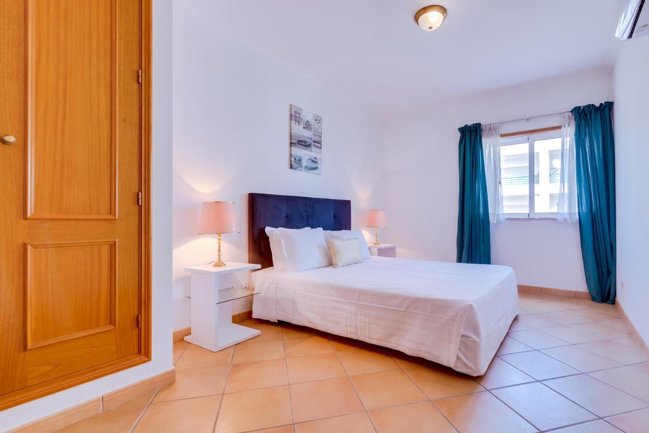 Al - Colina Beach Holidays Quarteira Extérieur photo