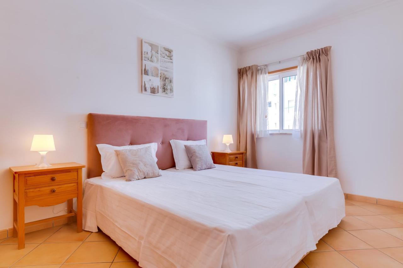 Al - Colina Beach Holidays Quarteira Extérieur photo
