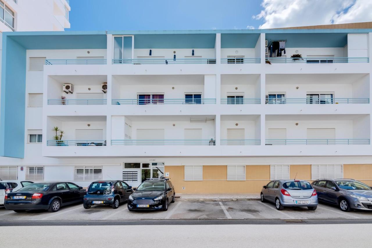 Al - Colina Beach Holidays Quarteira Extérieur photo